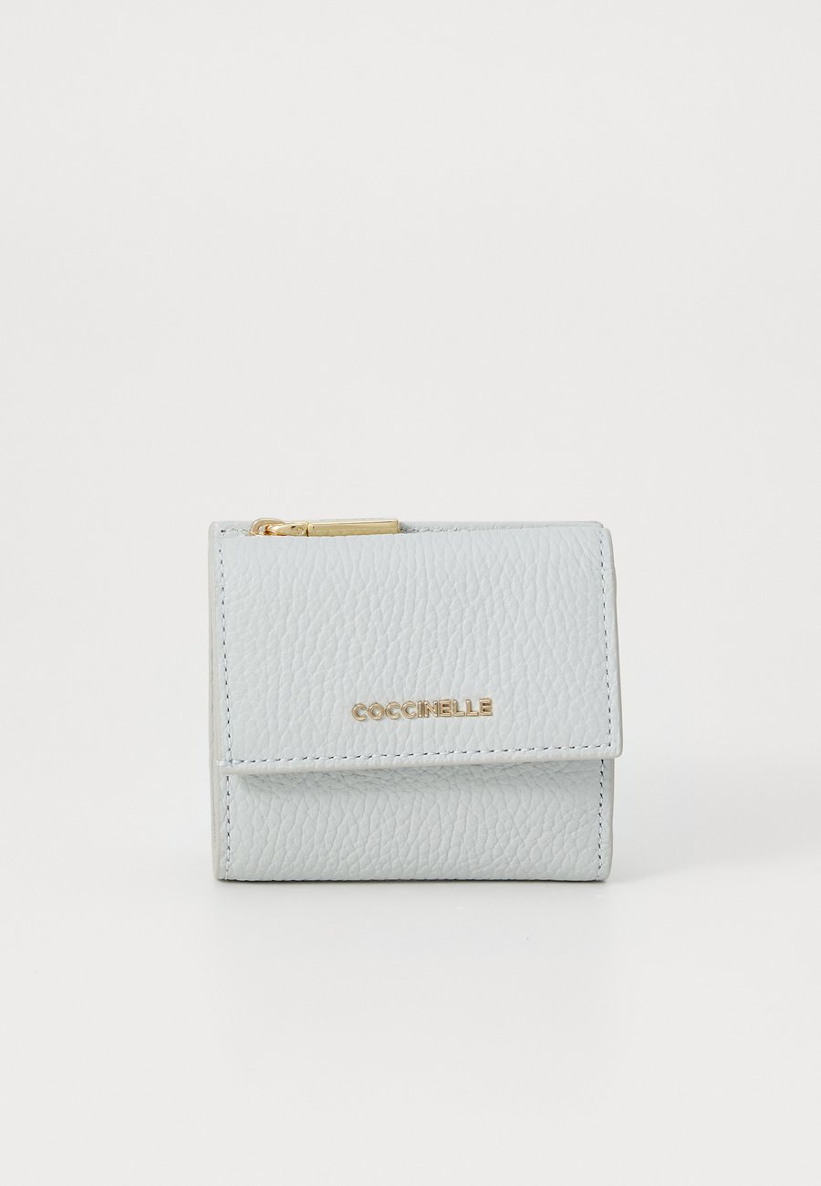 Кошелек Coccinelle SOFT, Snow/Off-White
Кошелек Coccinelle SOFT, Snow/Off-White