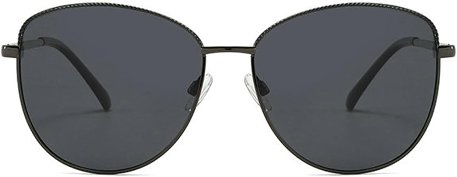 Солнцезащитные очки Willochra Oversized Cat eye для женщин и мужчин, дизайнерские ретро-очки из металла квадратной формы, популярные коричневые очки для женщин и мужчин, C1
Солнцезащитные очки Willochra Oversized Cat eye для женщин и мужчин, дизайнерские ретро-очки из металла квадратной формы, популярные коричневые очки для женщин и мужчин, C1