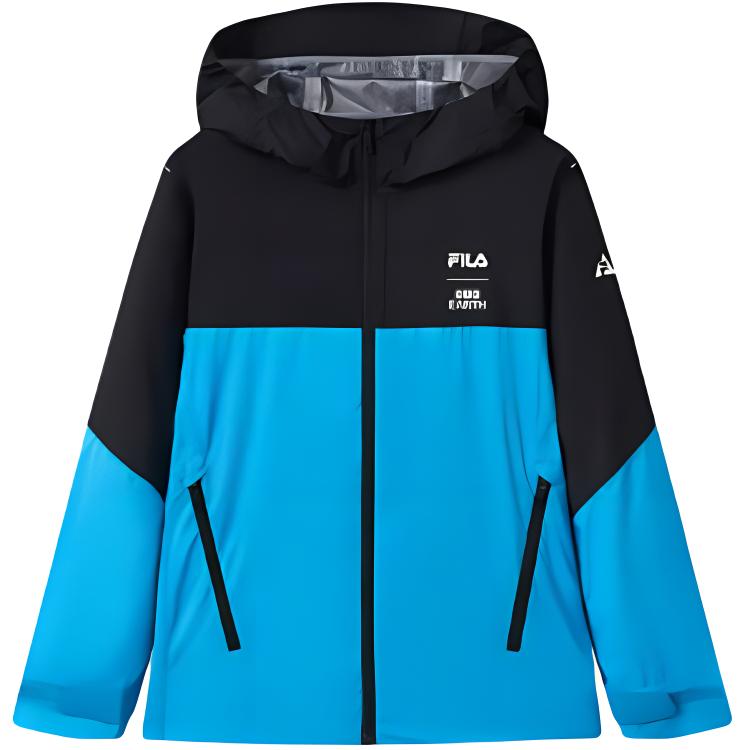 FILA KIDS Куртка Blue для подростков
FILA KIDS Куртка Blue для подростков