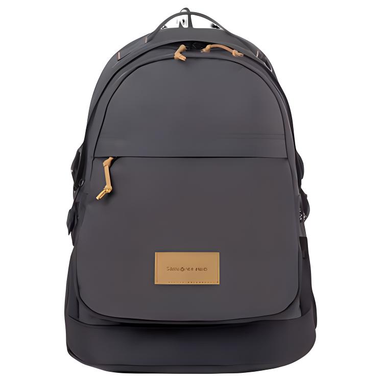 Samsonite Тканевый рюкзак унисекс черный
Samsonite Тканевый рюкзак унисекс черный