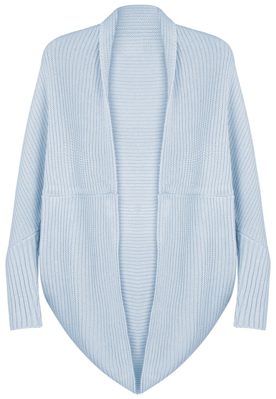 Вязаный кардиган Felix Hardy Knit Cardigan, светло-синий
Вязаный кардиган Felix Hardy Knit Cardigan, светло-синий