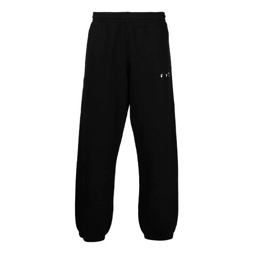Брюки ss21 alphabet logo printing arrow sports pants loose fit black Off-White, черный
Брюки ss21 alphabet logo printing arrow sports pants loose fit black Off-White, черный