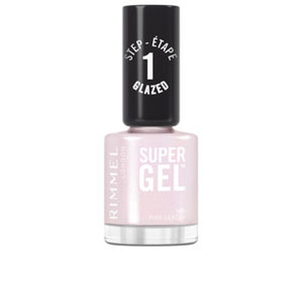 Гель-лак для ногтей Rimmel Super Gel Nail Polish 105, розовый, глазированный, 12 мл Rimmel London
Гель-лак для ногтей Rimmel Super Gel Nail Polish 105, розовый, глазированный, 12 мл Rimmel London