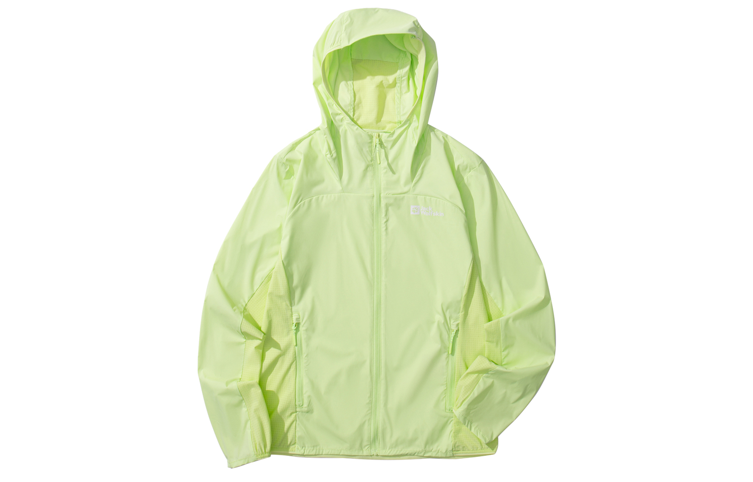 JACK WOLFSKIN Женская одежда для защиты от солнца, Matcha Green/E0162
JACK WOLFSKIN Женская одежда для защиты от солнца, Matcha Green/E0162