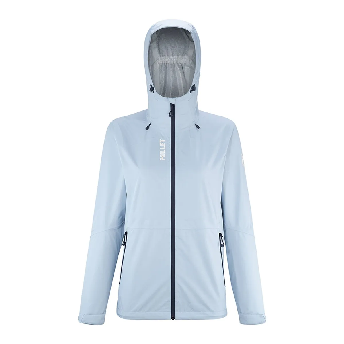 Куртка FITZ ROY JKT W Женская Millet, синий
Куртка FITZ ROY JKT W Женская Millet, синий