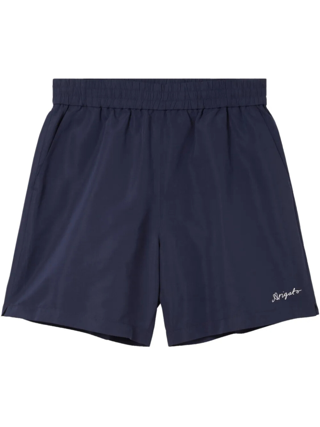Шорты для плавания Axel Arigato Amalfi, синий
Шорты для плавания Axel Arigato Amalfi, синий