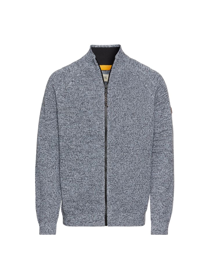 Camel Active Кардиган 409501-5K01 темно-синего цвета
Camel Active Кардиган 409501-5K01 темно-синего цвета