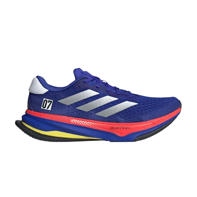 Кроссовки Adidas Supernova Prima, Tokyo Race Pack
Кроссовки Adidas Supernova Prima, Tokyo Race Pack