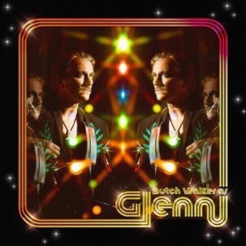 Виниловая пластинка Walker, Butch - Butch Walker As Glenn
Виниловая пластинка Walker, Butch - Butch Walker As Glenn