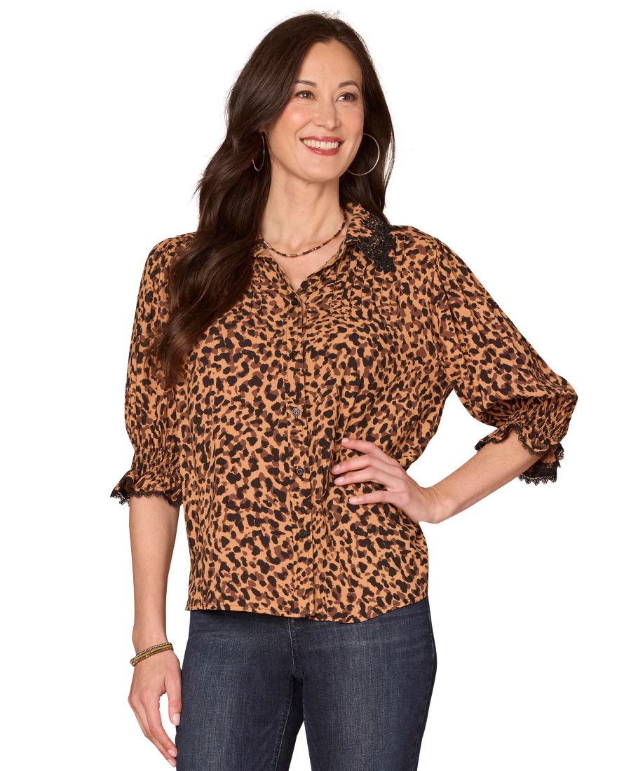 Топ с рукавами-фонариками, длина ниже локтя, для невысоких девушек Democracy, Biscotti
Топ с рукавами-фонариками, длина ниже локтя, для невысоких девушек Democracy, Biscotti