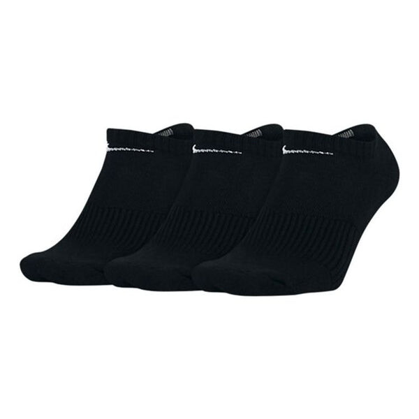 Носки cotton cushion no-show sports socks 3 pairs black Nike, черный
Носки cotton cushion no-show sports socks 3 pairs black Nike, черный