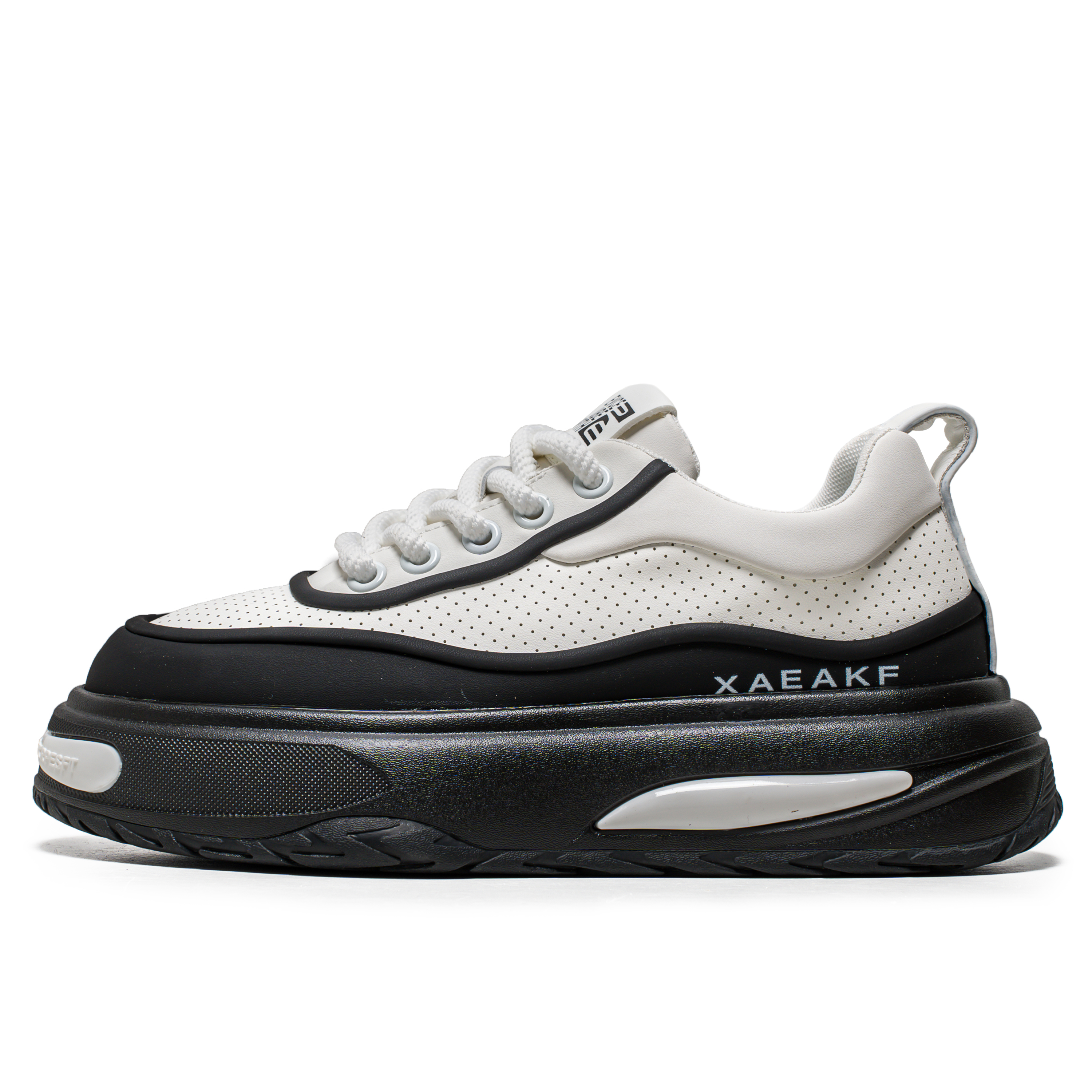 Мужские повседневные туфли с низким верхом, амортизирующие, противоскользящие, износостойкие, увеличивающие рост ATONGMU, Red Blue
Мужские повседневные туфли с низким верхом, амортизирующие, противоскользящие, износостойкие, увеличивающие рост ATONGMU, Red Blue