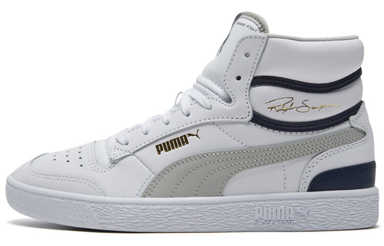 Кроссовки PUMA Ralph Sampson Mid White, Белый, Кроссовки PUMA Ralph Sampson Mid White
Кроссовки PUMA Ralph Sampson Mid White, Белый, Кроссовки PUMA Ralph Sampson Mid White