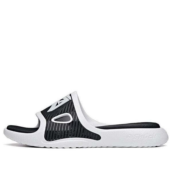 Тапочки тапочки Anta, черный
Тапочки тапочки Anta, черный