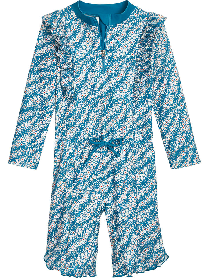 Купальник Playshoes, синий
Купальник Playshoes, синий