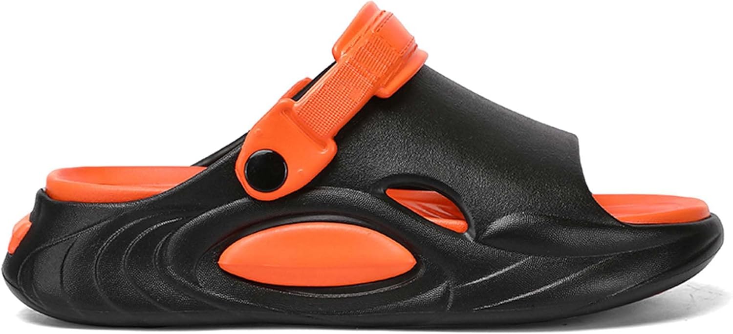 Тапочки для мужчин и женщин, быстросохнущие, противоскользящие, для пляжа, бассейна, дома, для отдыха на природе, легкие, удобные и легко чистящиеся Generic, черный
Тапочки для мужчин и женщин, быстросохнущие, противоскользящие, для пляжа, бассейна, дома, для отдыха на природе, легкие, удобные и легко чистящиеся Generic, черный