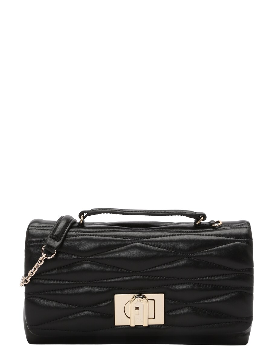 Сумка кросс-боди FURLA 1927, Black
Сумка кросс-боди FURLA 1927, Black
