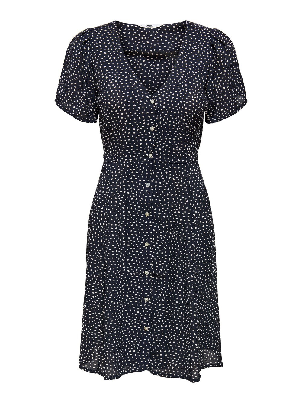 Рубашка-платье Only Sonja, ночной синий
Рубашка-платье Only Sonja, ночной синий