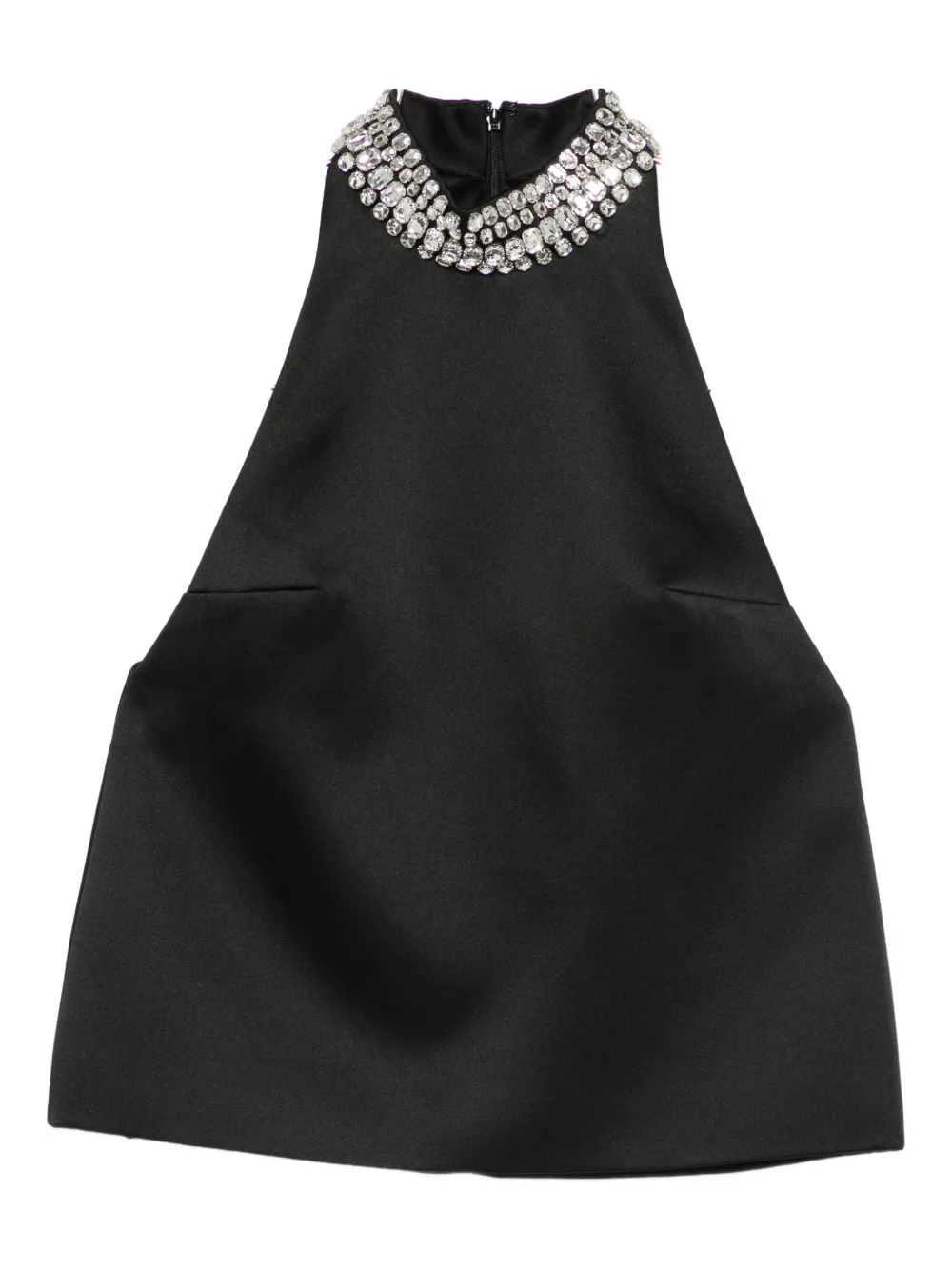 Украшенная блузка Ardiana Retrofete, черный
Украшенная блузка Ardiana Retrofete, черный