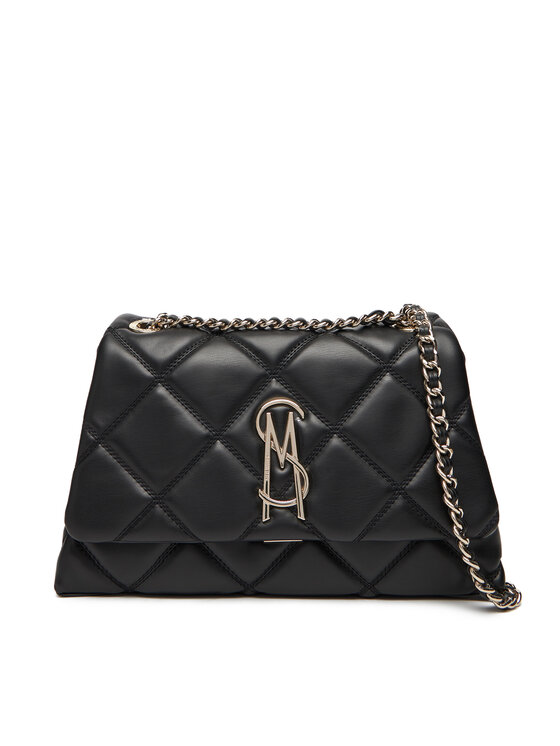 Сумка Bjolene SM13001062 Steve Madden, черный
Сумка Bjolene SM13001062 Steve Madden, черный