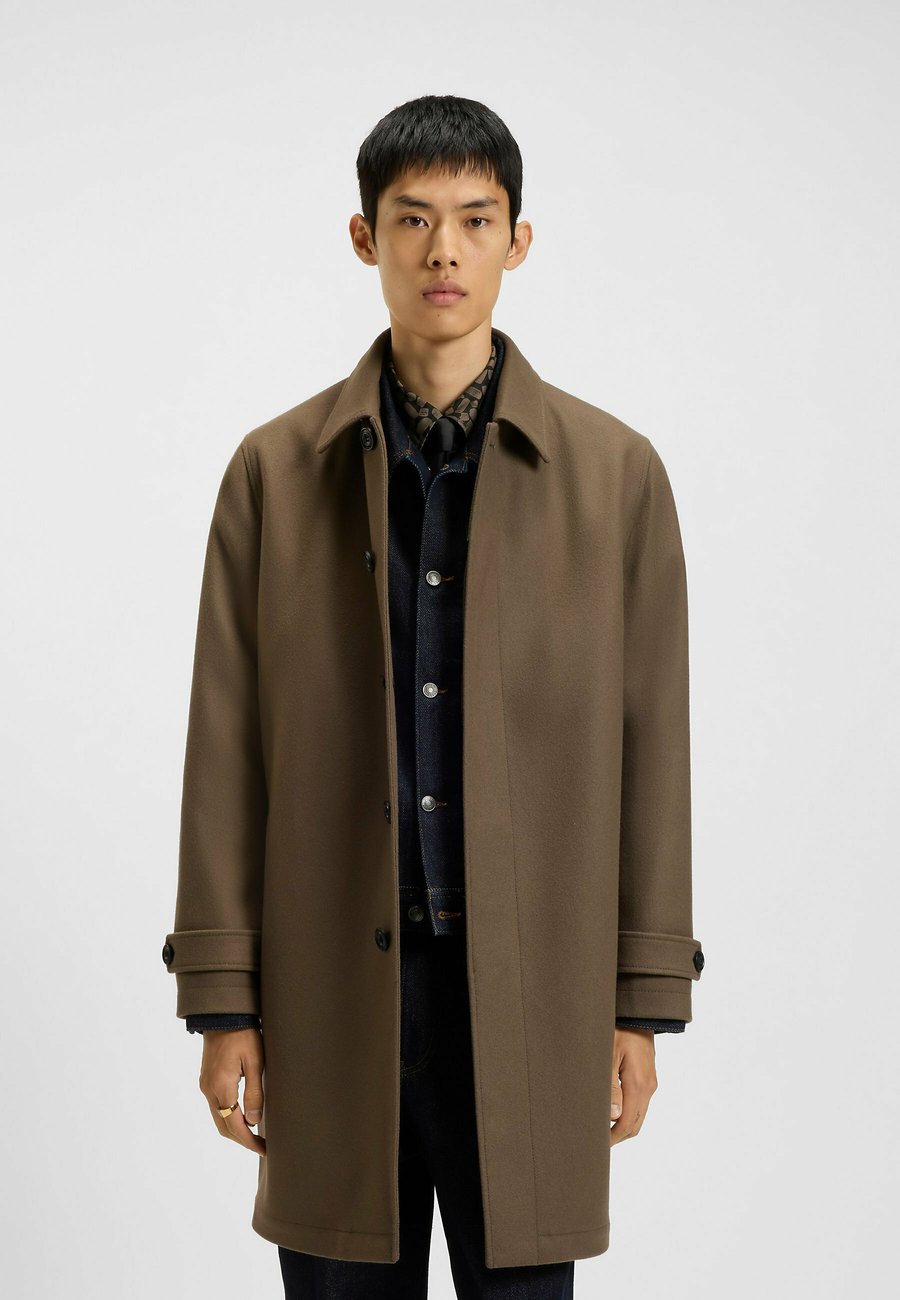 Пальто HUGO MAVER, Grey Two/Khaki
Пальто HUGO MAVER, Grey Two/Khaki