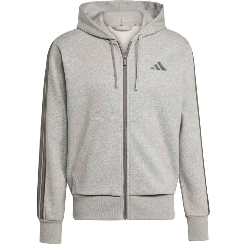 Праздничная толстовка с тремя полосками Adidas, цвет mgreyh
Праздничная толстовка с тремя полосками Adidas, цвет mgreyh