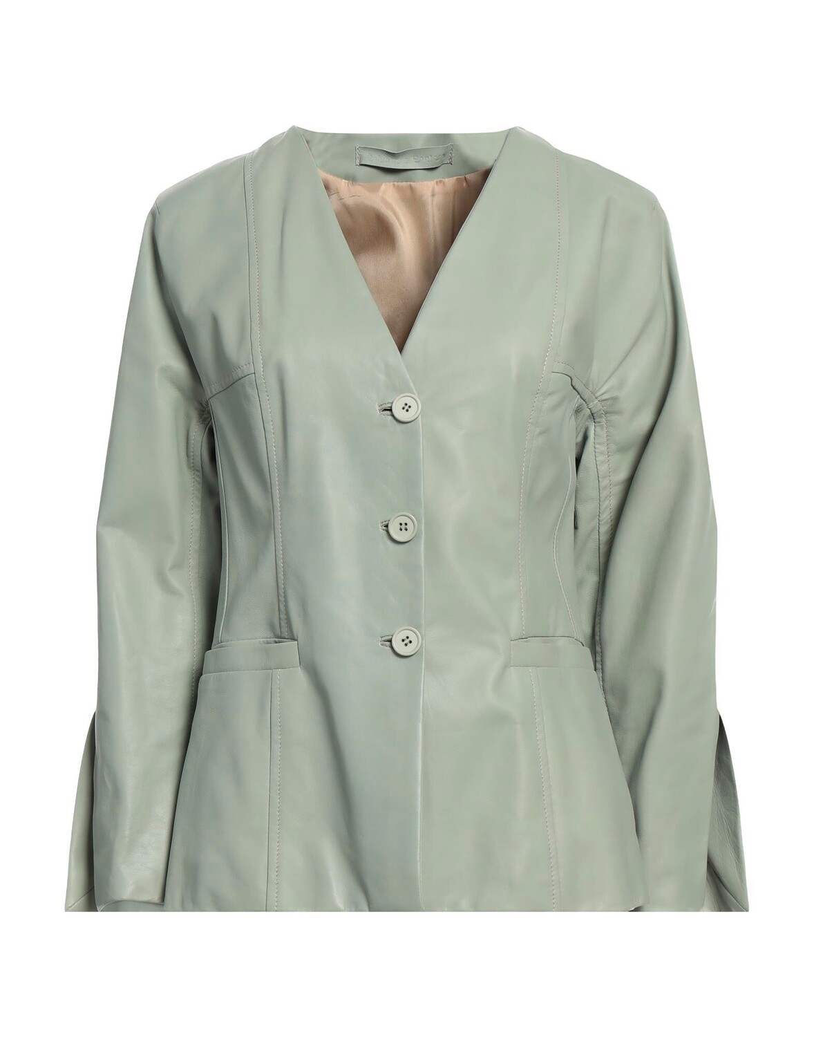 Блейзер Salvatore Santoro, зеленый
Блейзер Salvatore Santoro, зеленый