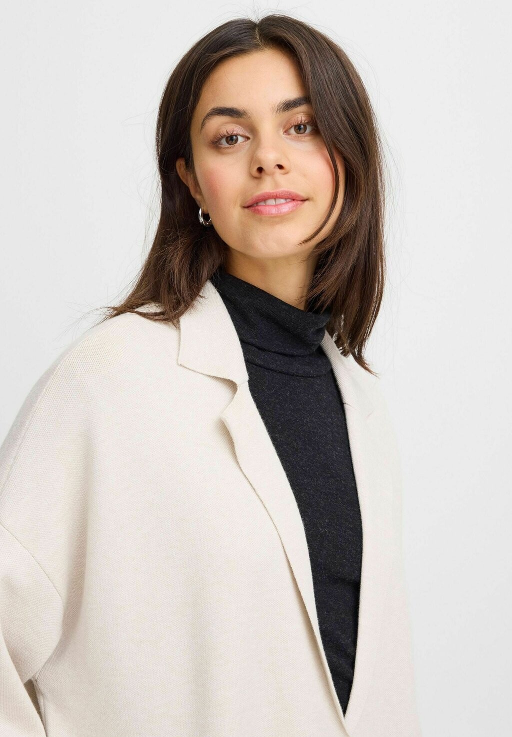 Кардиган SALLY CAR 4 Fransa, белый
Кардиган SALLY CAR 4 Fransa, белый