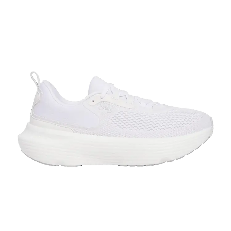 Кроссовки HOVR Infinite Elite 2 'White Distant Grey', белый
Кроссовки HOVR Infinite Elite 2 'White Distant Grey', белый