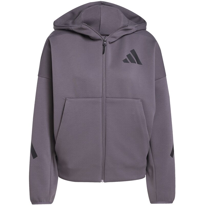 Толстовка с капюшоном на молнии (стандартная и длинная) Adidas, цвет grestr
Толстовка с капюшоном на молнии (стандартная и длинная) Adidas, цвет grestr