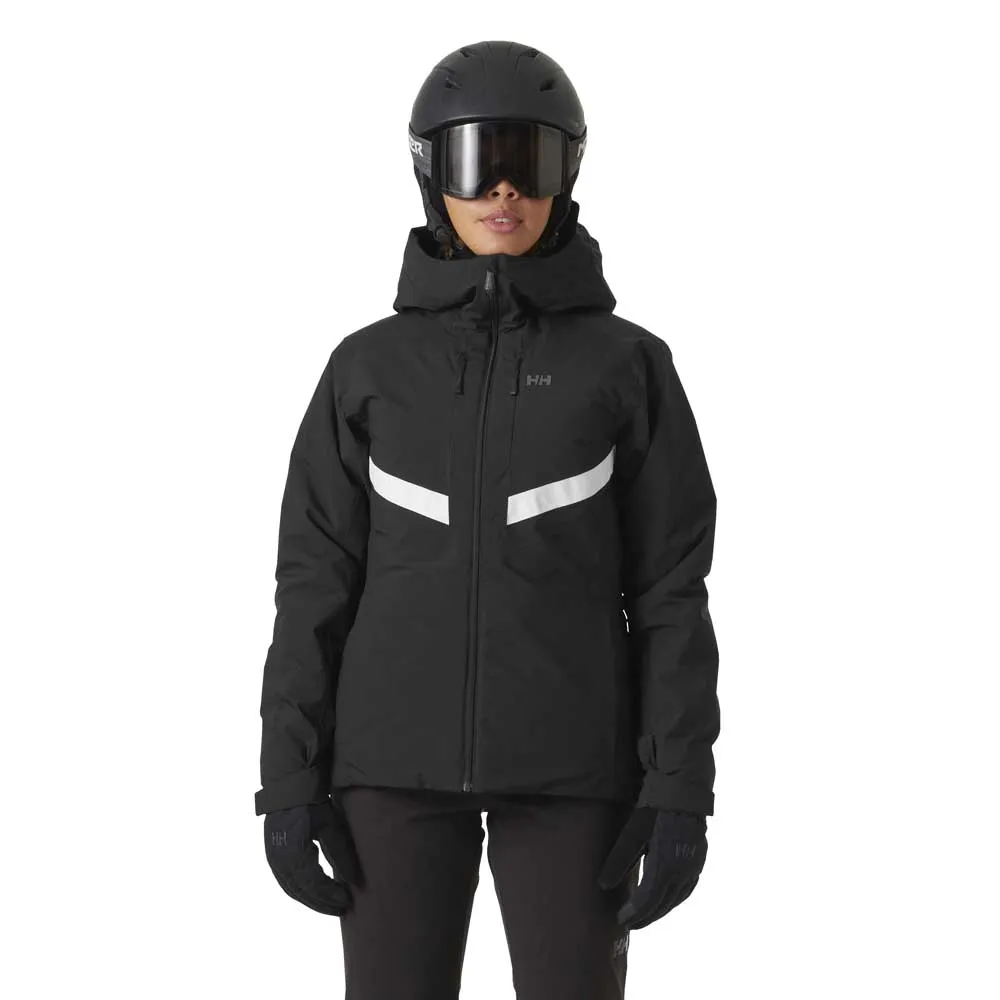 Куртка Helly Hansen Edge 3.0, черный
Куртка Helly Hansen Edge 3.0, черный