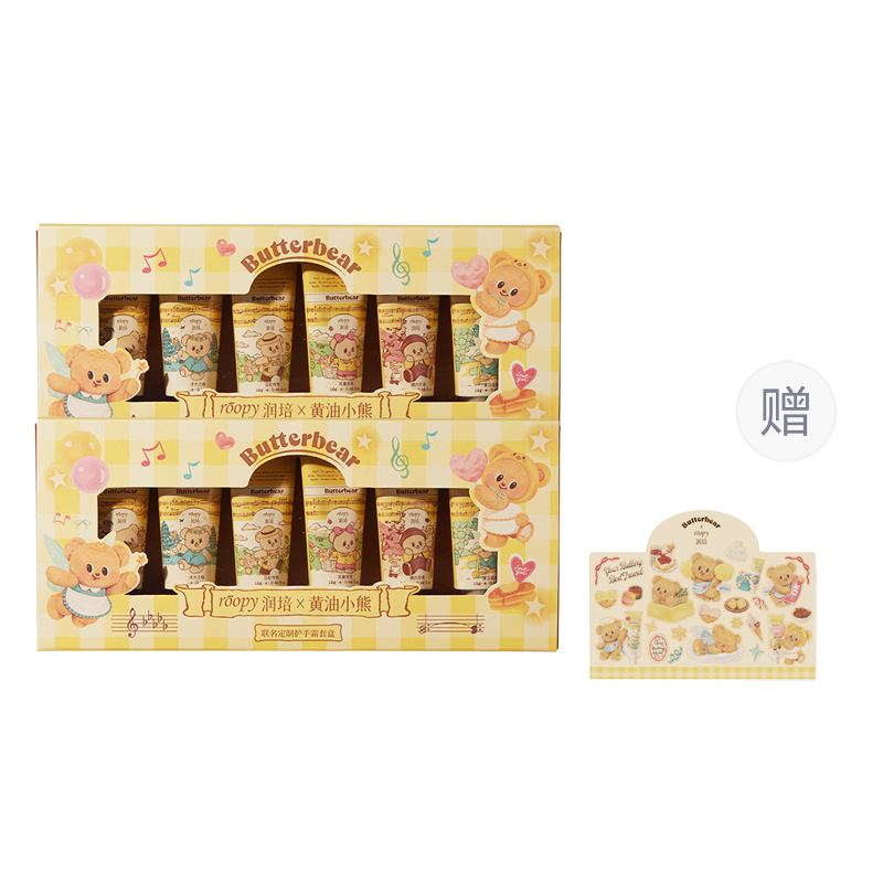 Увлажняющий крем для рук Unisex Roopy
Увлажняющий крем для рук Unisex Roopy