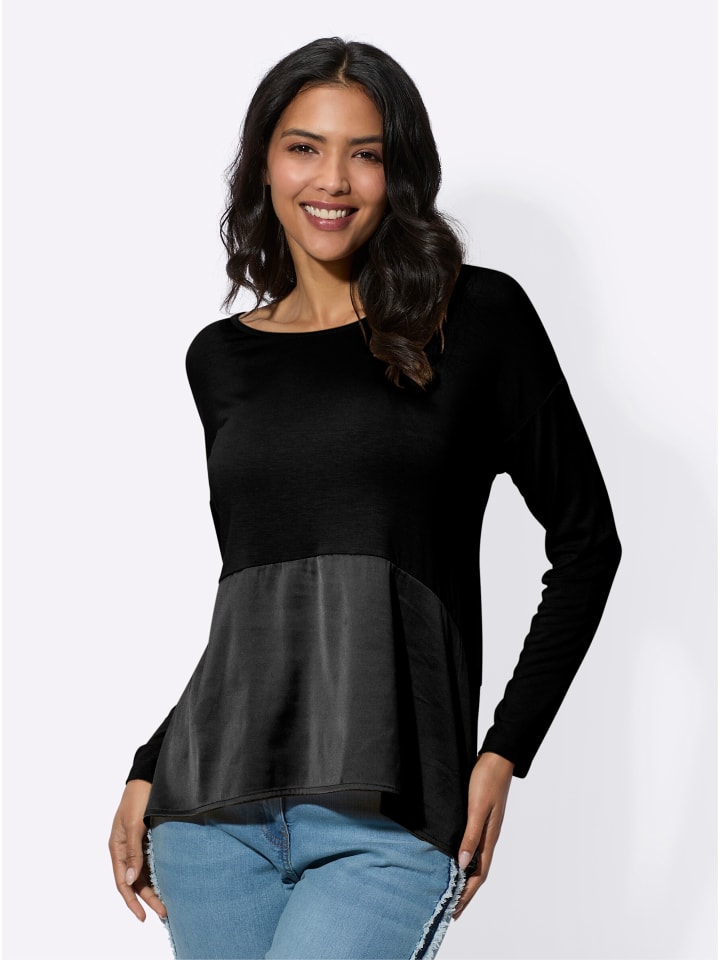 Футболка Sieh an!, черный
Футболка Sieh an!, черный