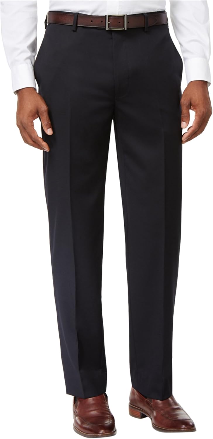 Мужские однотонные брюки Tommy Hilfiger, Navy
Мужские однотонные брюки Tommy Hilfiger, Navy