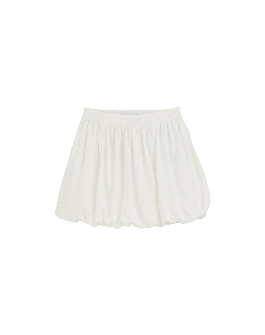 Юбка WE Fashion, слоновая кость
Юбка WE Fashion, слоновая кость