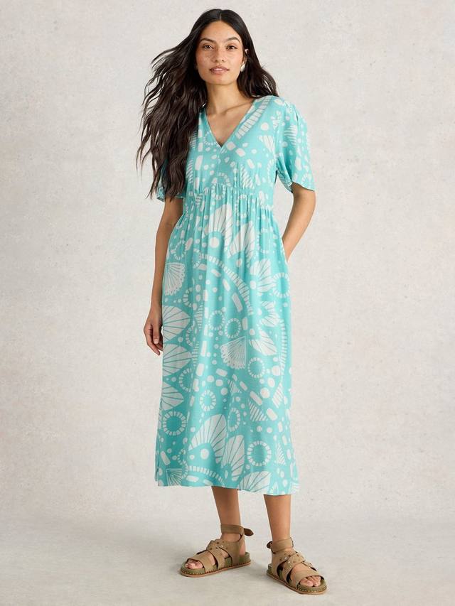 Платье Lucy Abstract White Stuff, Blue/Multi
Платье Lucy Abstract White Stuff, Blue/Multi