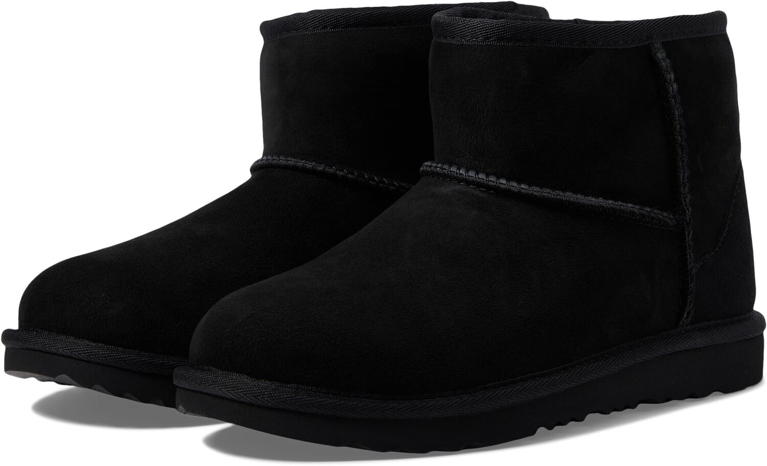 Сапоги Classic Mini II UGG, черный
Сапоги Classic Mini II UGG, черный