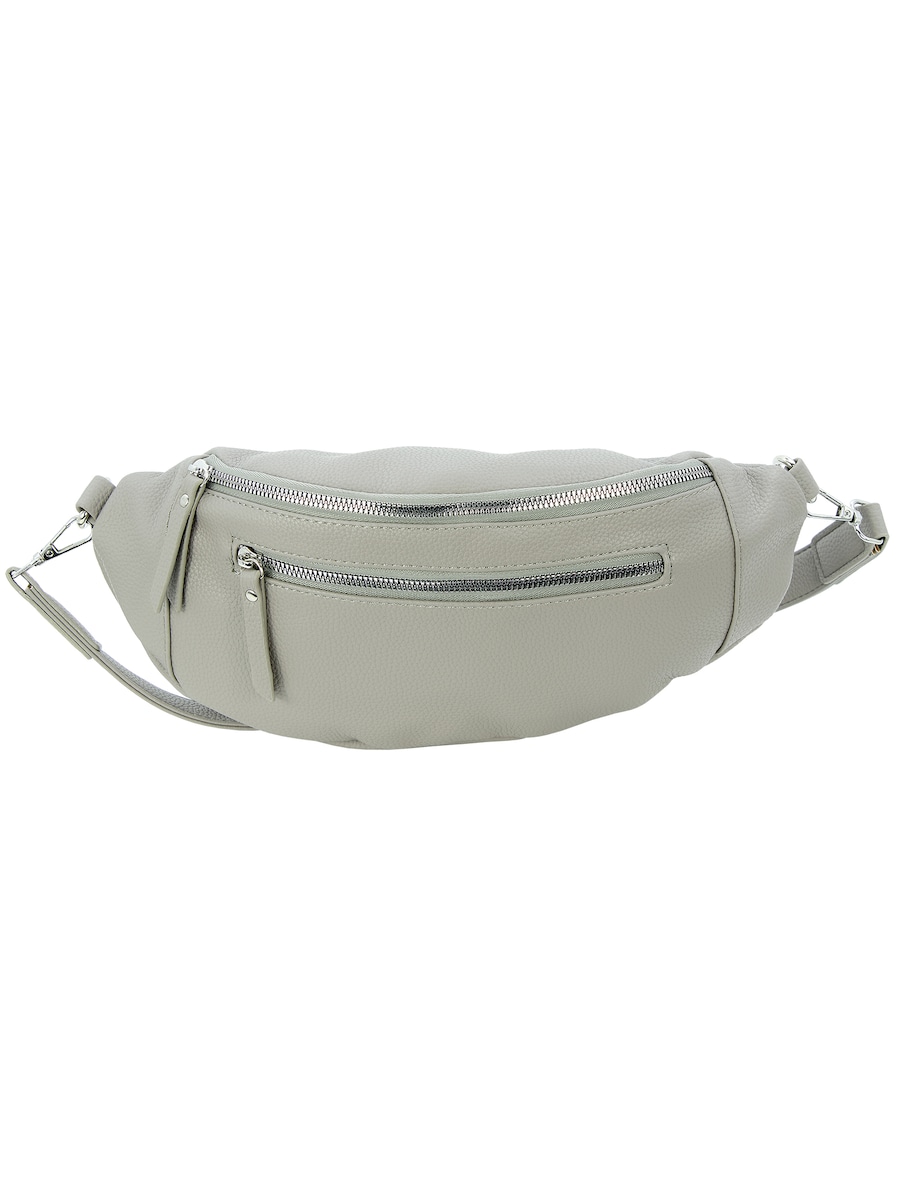 Сумка через плечо Jennifer Jones, светло-серый
Сумка через плечо Jennifer Jones, светло-серый