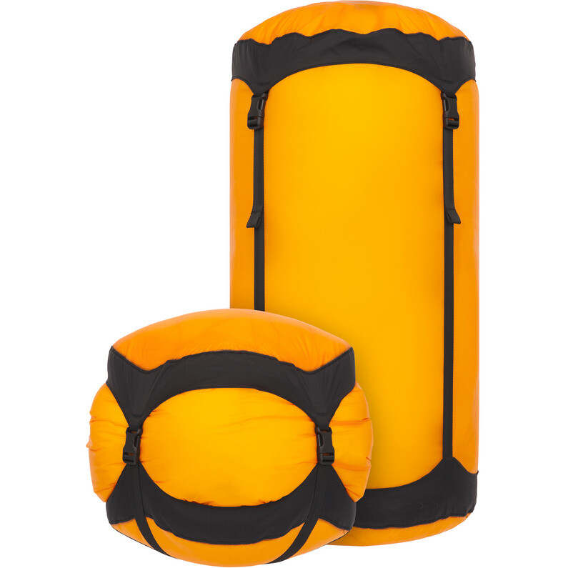 Мешок для вещей Ultra-Sil Compression Sea to Summit, желтый
Мешок для вещей Ultra-Sil Compression Sea to Summit, желтый