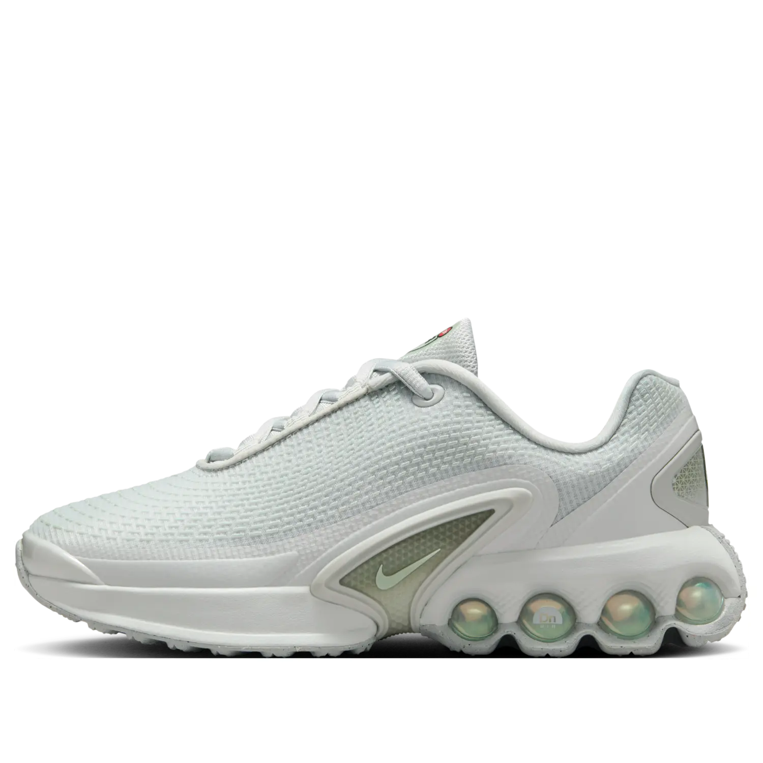 Кроссовки (GS) Nike Air Max Dn 'Photon Dust Grey Fog'
Кроссовки (GS) Nike Air Max Dn 'Photon Dust Grey Fog'