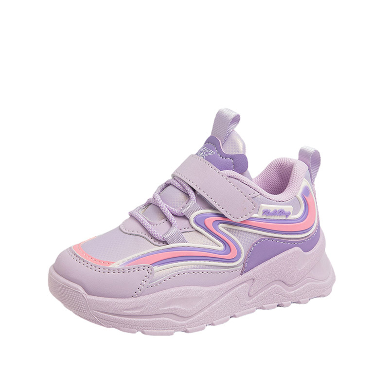Кроссовки для бега для детей среднего KUPE, фиолетовый
Кроссовки для бега для детей среднего KUPE, фиолетовый