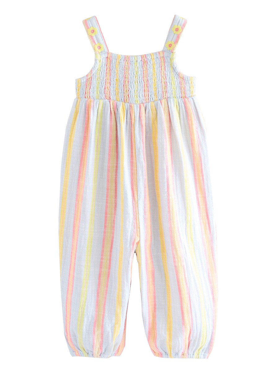 Комбинезон Next, разноцветный
Комбинезон Next, разноцветный