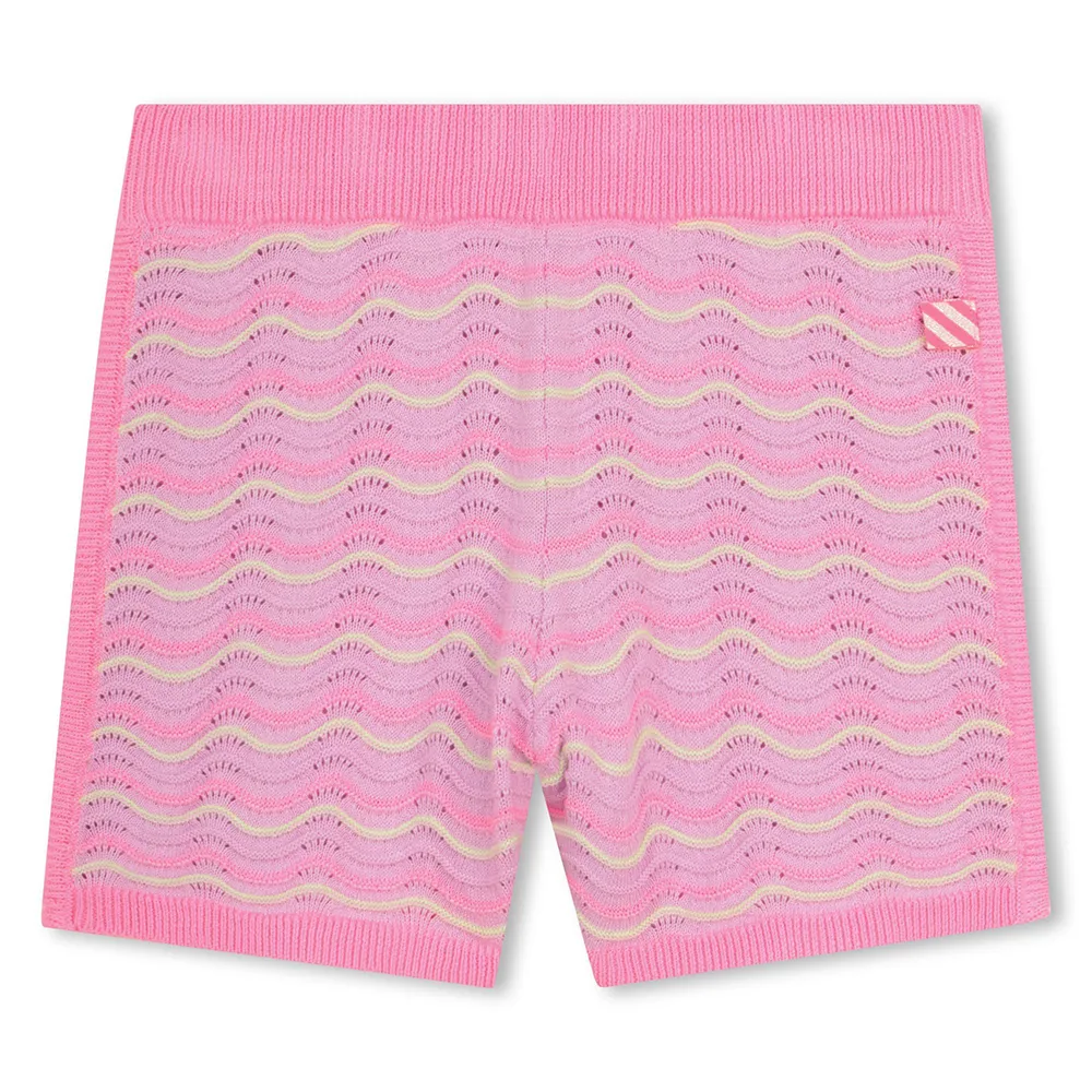 Шорты Billieblush U21895, розовый
Шорты Billieblush U21895, розовый