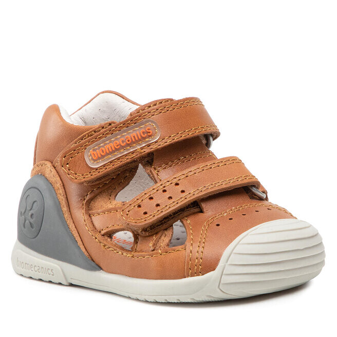 Сандалии Biomecanics, коричневый
Сандалии Biomecanics, коричневый