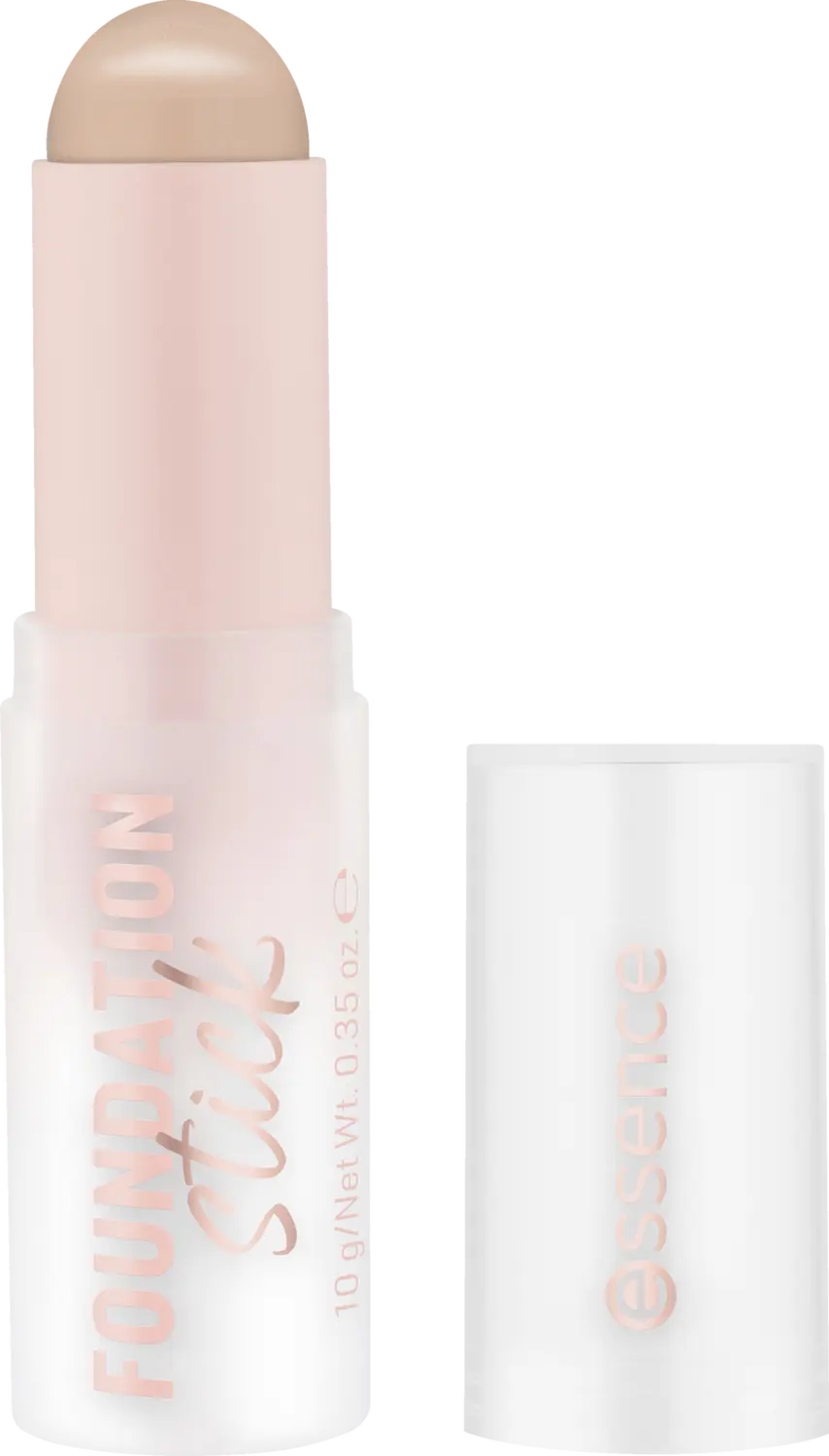 Тональный крем essence Foundation Stick 160 
Тональный крем essence Foundation Stick 160