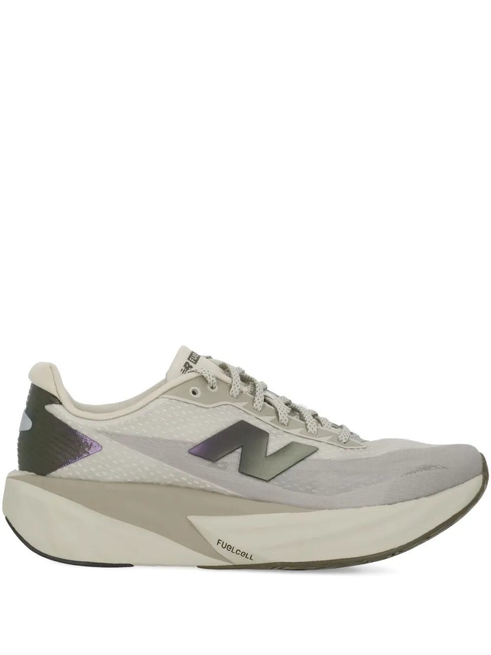 Кроссовки FuelCell Rebel V5 New Balance, нейтральный
Кроссовки FuelCell Rebel V5 New Balance, нейтральный