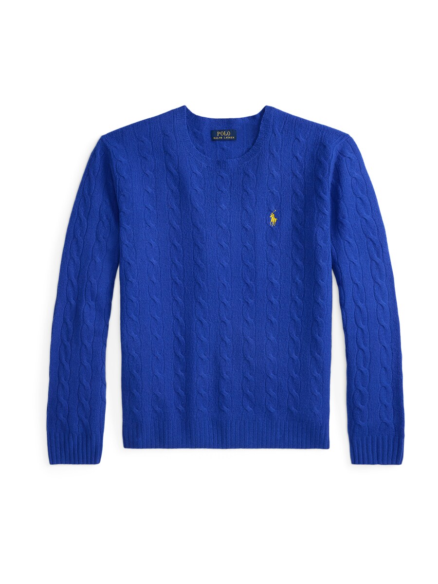 Свитер Polo Ralph Lauren, Royal blue
Свитер Polo Ralph Lauren, Royal blue