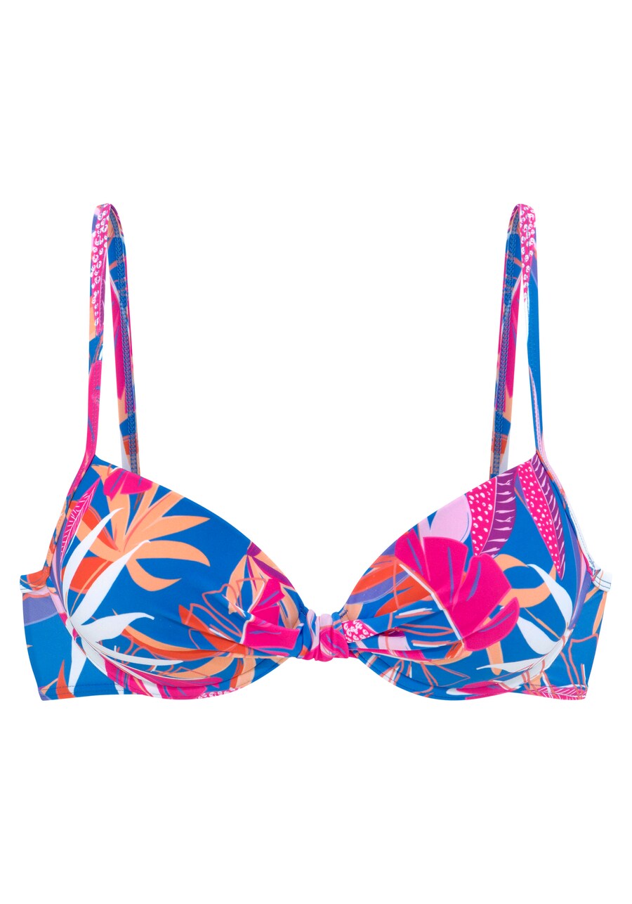 Футболка-топ бикини BUFFALO, Mixed colors
Футболка-топ бикини BUFFALO, Mixed colors