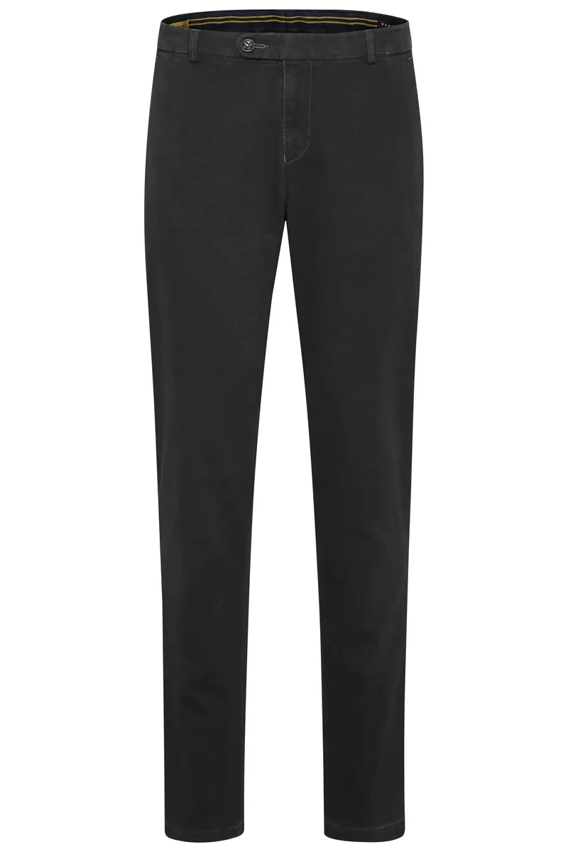 Брюки-чиносы bugatti облегающего кроя, серый
Брюки-чиносы bugatti облегающего кроя, серый