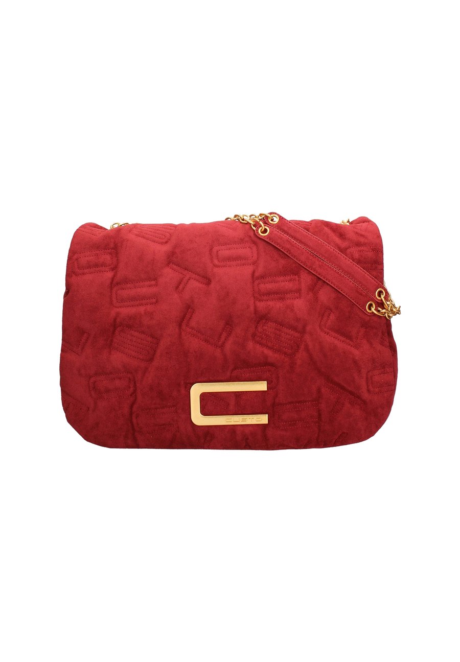 Сумка Custo Barcelona SHOULDER, Rosso/Red
Сумка Custo Barcelona SHOULDER, Rosso/Red